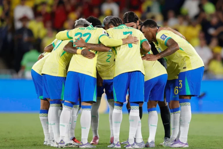 Brasil busca vitória contra o Japão para quebrar tabu em Data Fifa