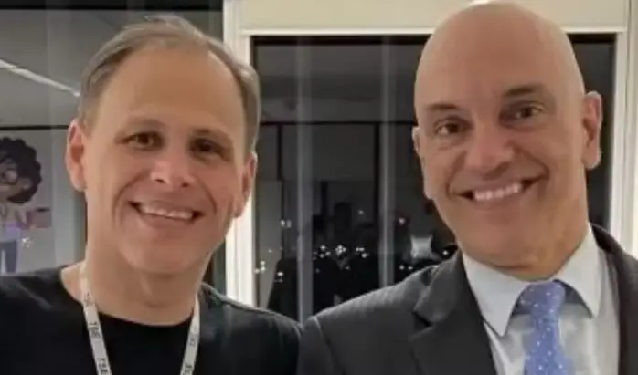 Ex-auxiliar de Alexandre de Moraes, Tagliaferro é detido na Itália