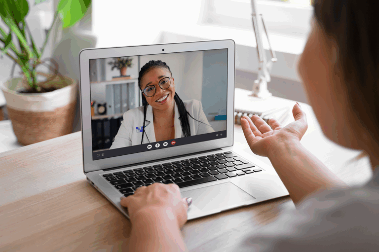 GDF Saúde lança serviço de telemedicina com atendimento 24 horas