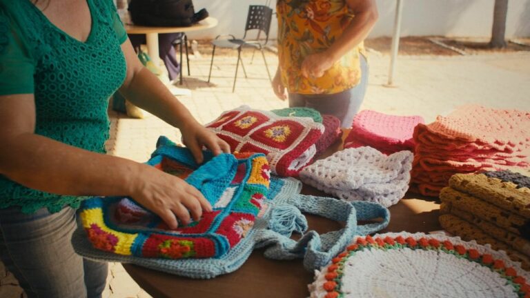 Circuito de Artesanato Inspira Cultura celebra a arte e a criatividade no Museu de Arte de Brasília