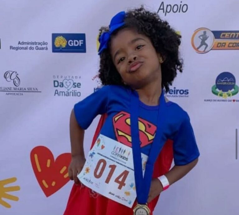 Corrikids: o sonho que corre pela inclusão enquanto o poder público fecha os olhos