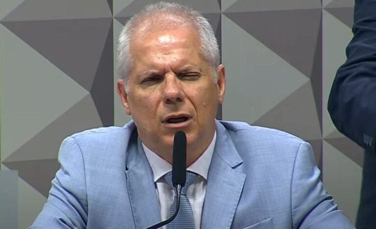Saiba quem é Alessandro Stefanutto, preso hoje pela PF