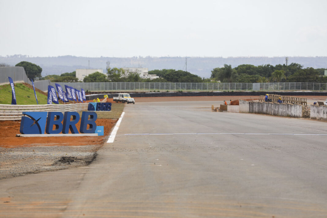Autódromo