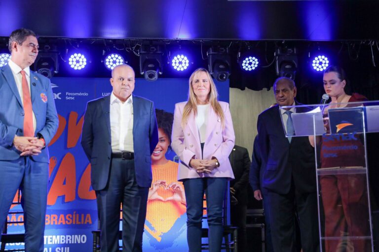 “Celina Leão dispara e consolida liderança absoluta para governar o DF — a força feminina que une experiência, firmeza e resultados”