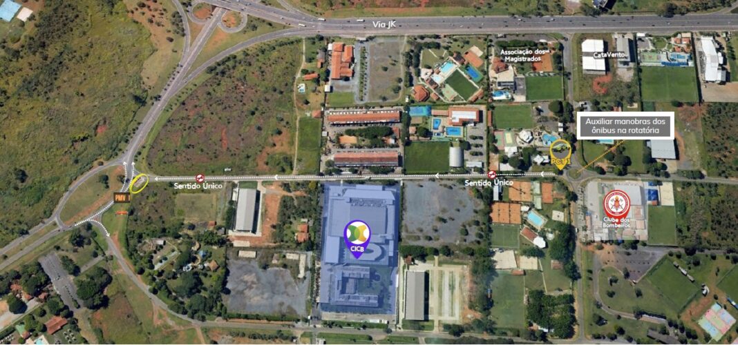 Detran DF
