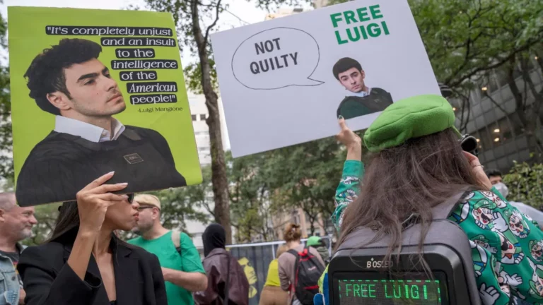 Como a esquerda transforma assassinos em heróis