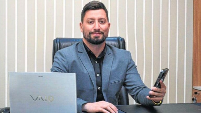 Mobilização digital: a exigência que definirá as eleições de 2026