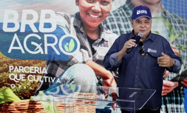 DF impulsiona crédito agrícola com investimento de R$8 milhões