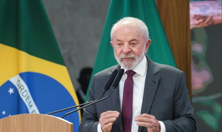 Déficit público cresce e dívida federal atinge recorde sob Governo Lula