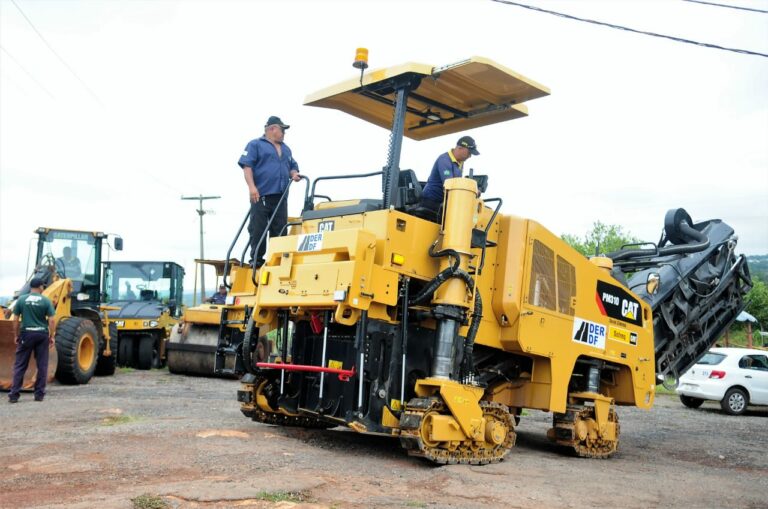 GDF lança licitação para nova ponte da barragem do Paranoá