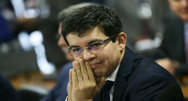 CGU aponta rombo milionário em eventos ligados a emendas de Randolfe