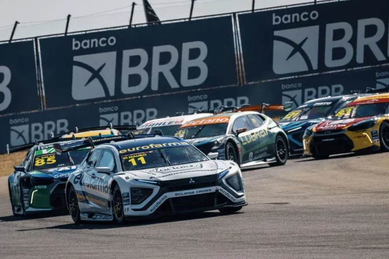 Com pré-abertura amanhã, autódromo de Brasília reabre com a missão de incentivar e fortalecer o turismo local