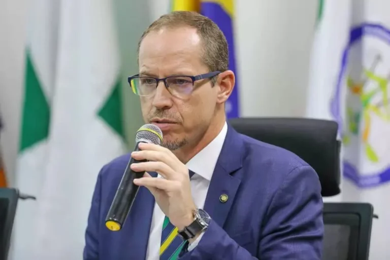 TCU coloca o pré-candidato ao GDF, Ricardo Cappelli (PSB), em maus lençóis