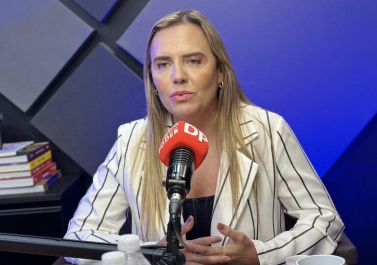 Celina Leão desponta como preferência do eleitorado para o governo do DF
