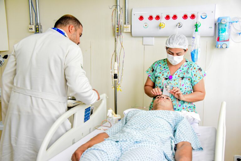 Hospital de Base passa a realizar vídeo eletroencefalograma, exame inédito na rede pública e de alta complexidade