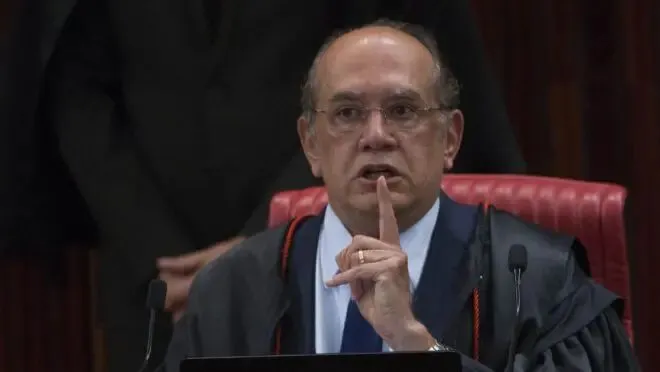 Gilmar Mendes