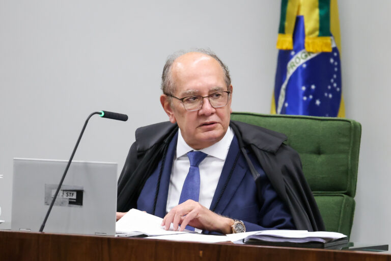 STF vai julgar regras para impeachment de seus próprios ministros