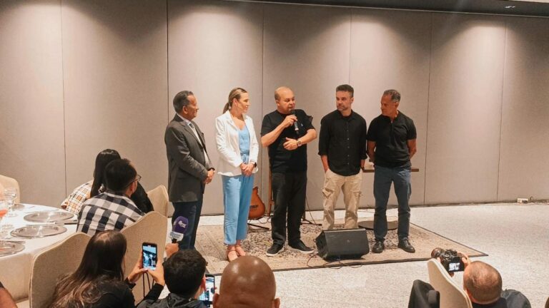 Imprensa digital do DF é homenageada em encontro que celebra informação, proximidade e democracia