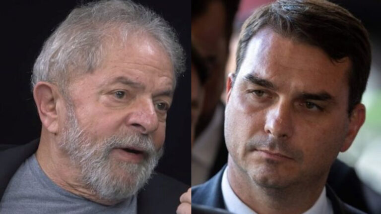 Esquerda acende sinal de alerta: cálculos, riscos e o temor de um segundo turno Lula X Flávio Bolsonaro