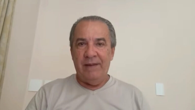 Pr. Silas Malafaia reage à retirada das sanções contra Moraes