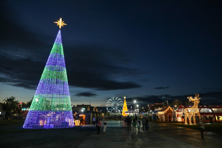 Último fim de semana do ano promete diversão e cultura no DF
