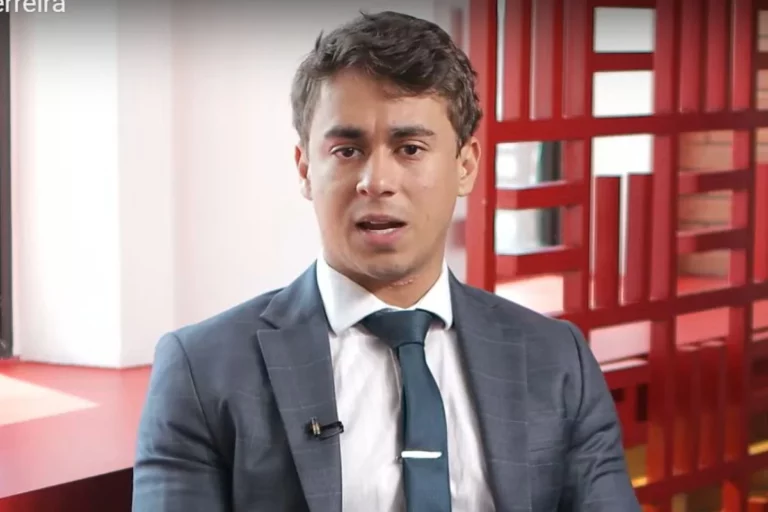 Nikolas Ferreira critica decisão da Mesa Diretora e vê perseguição política em cassações