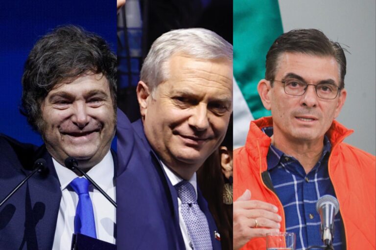 Onda conservadora na América Latina pode chegar ao Brasil