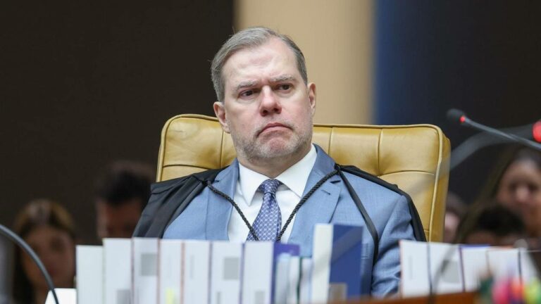 Toffoli ignora ‘armadilha’ e mantém acareação entre Vorcaro, BRB e BC