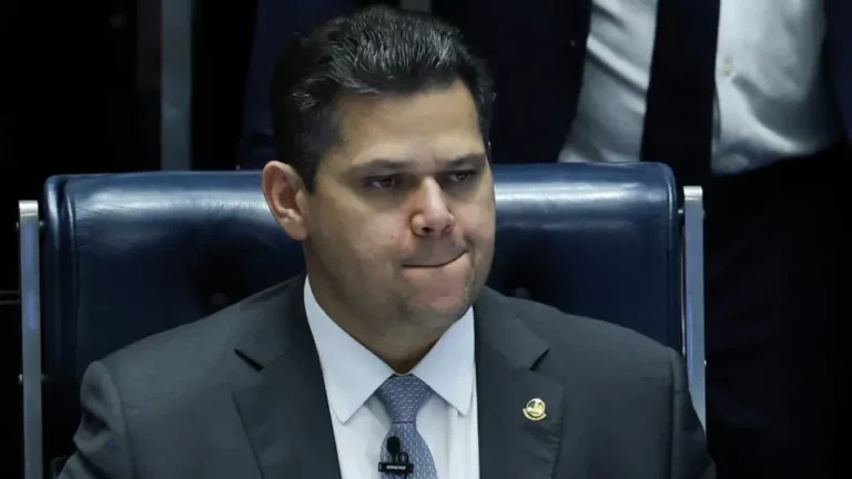 PF e MP vão apurar se fundo com irmão e aliado de Alcolumbre ignorou alerta sobre o Master