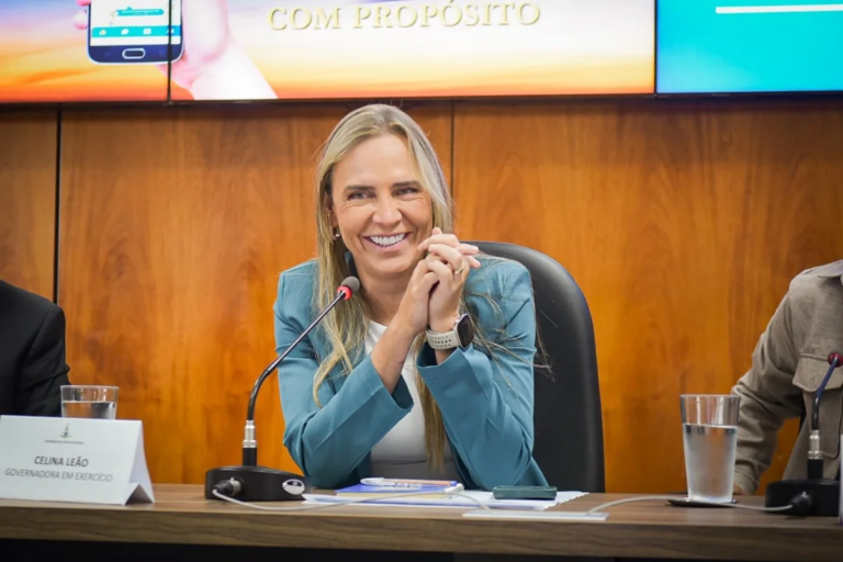 Boatos não ganham eleição: força política de Celina Leão desmonta tese de racha