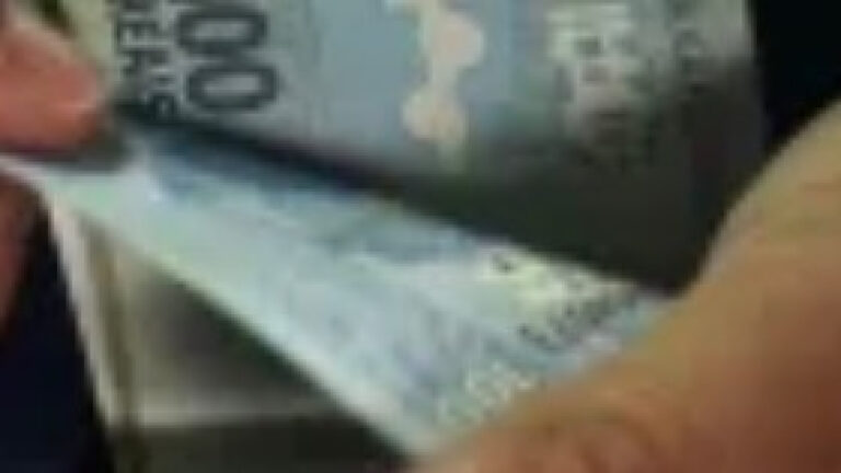 Contador ligado a Lula é suspeito de lavar R$ 16 milhões em loteria com PCC