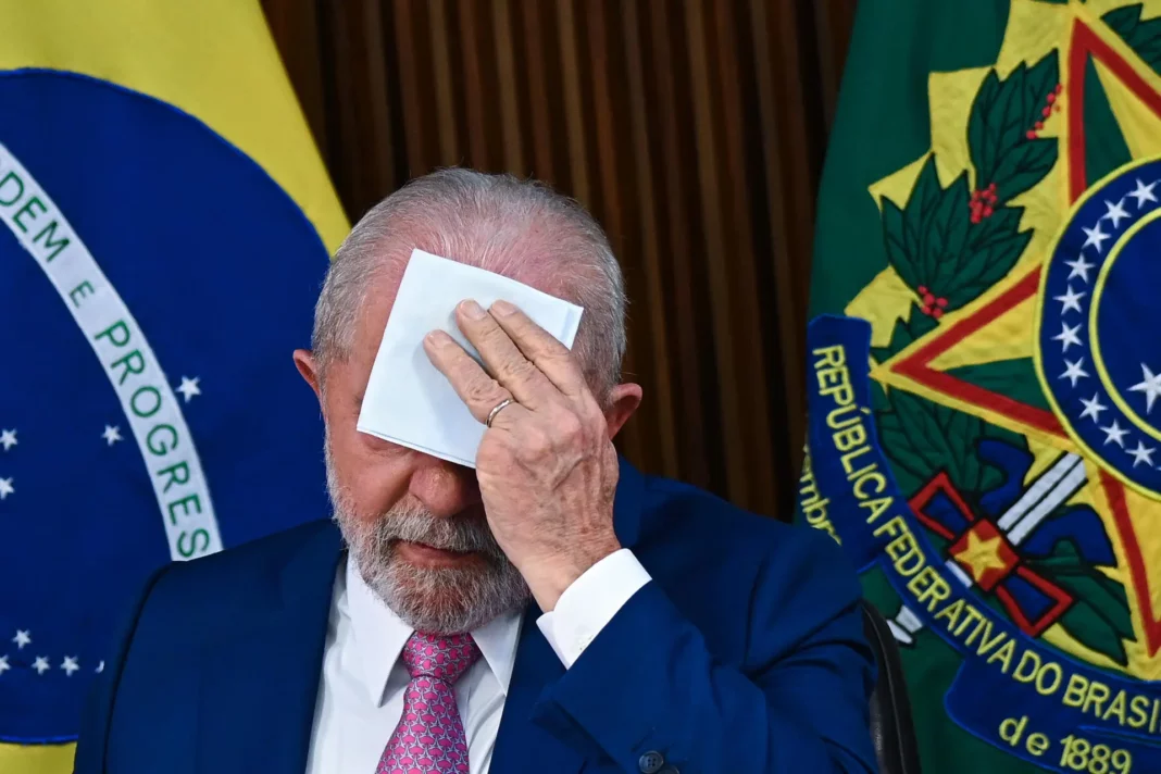 Eleições Lula 2026
