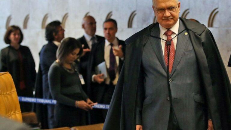 STF se apoia na defesa da democracia para blindar Toffoli