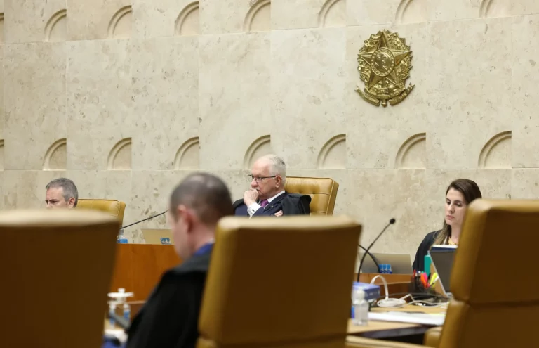 Senado tem proposta que substitui plano de Fachin para criar código de ética do STF