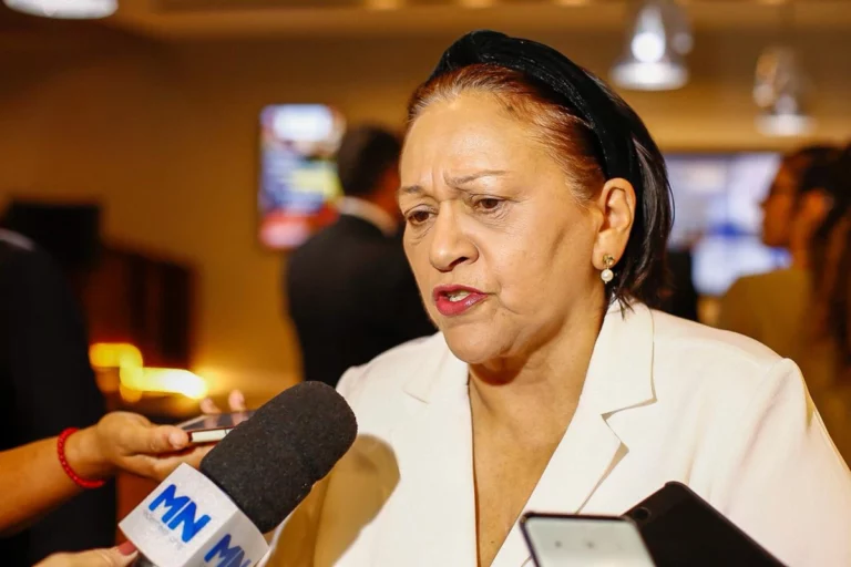 Governadora Petista Fátima Bezerra inverte prioridades no Rio Grande do Norte e bonifica menores que cometeram crimes com R$ 500,00 reais