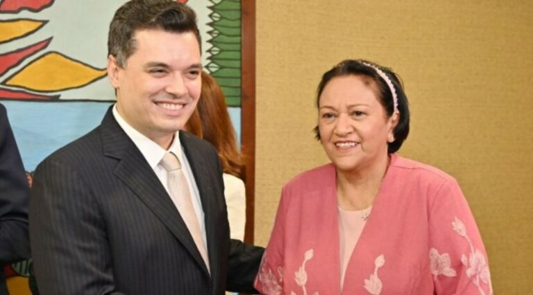 Fuga do Comando: o Rio Grande do Norte à deriva em meio ao rombo e à ambição política