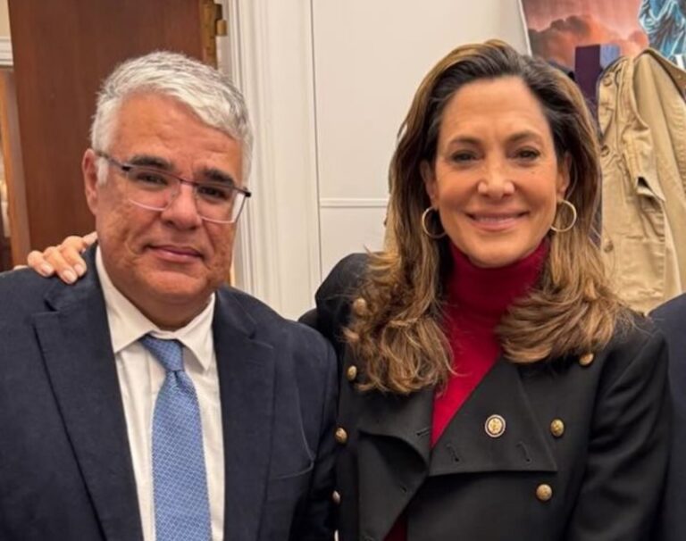 Estaria o cerco se fechando? Senador Girão denuncia nos EUA ‘consórcio de perseguição política’ de Lula e STF