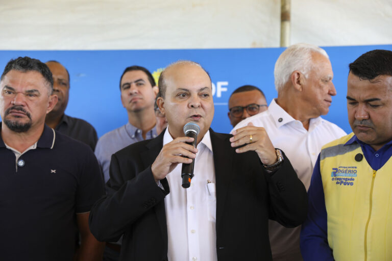 Ibaneis Rocha autoriza início do projeto para construção do Hospital de São Sebastião