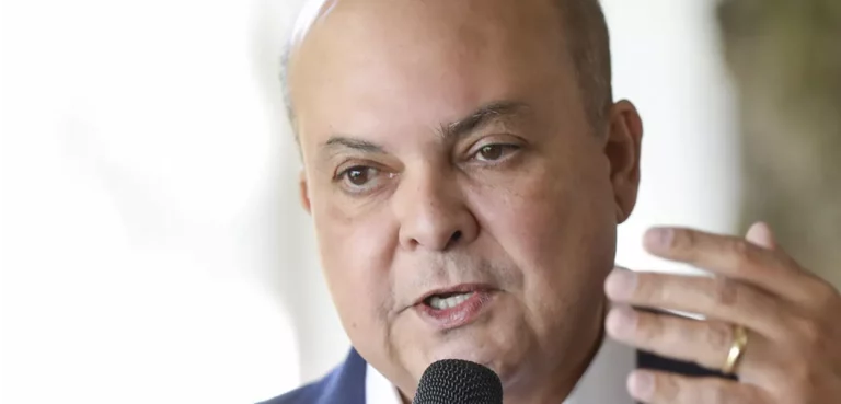 Ibaneis diz que BRB segue sólido e DF tem R$ 200 bi em imóveis