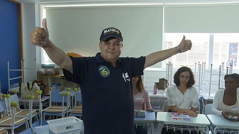 Fake News: A velha prática da mentira para confundir o eleitor do DF. Ibaneis mais pré-candidato do que nunca