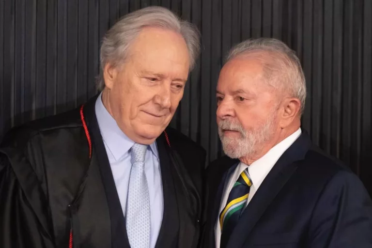 Possível saída de Lewandowski expõe crise silenciosa no governo Lula