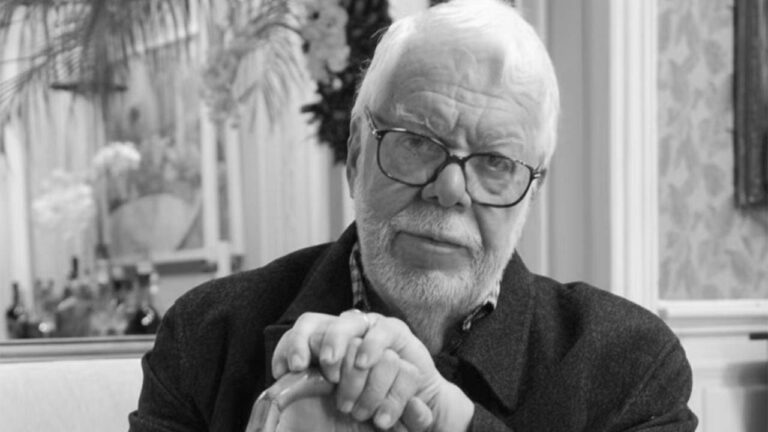 “Adeus a Manoel Carlos: o homem que escreveu a alma do Brasil”