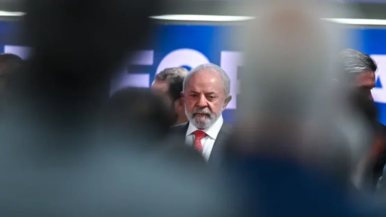 Reunião no Planalto ou Interferência Velada? Lula flerta com o rompimento da Independência entre os Poderes