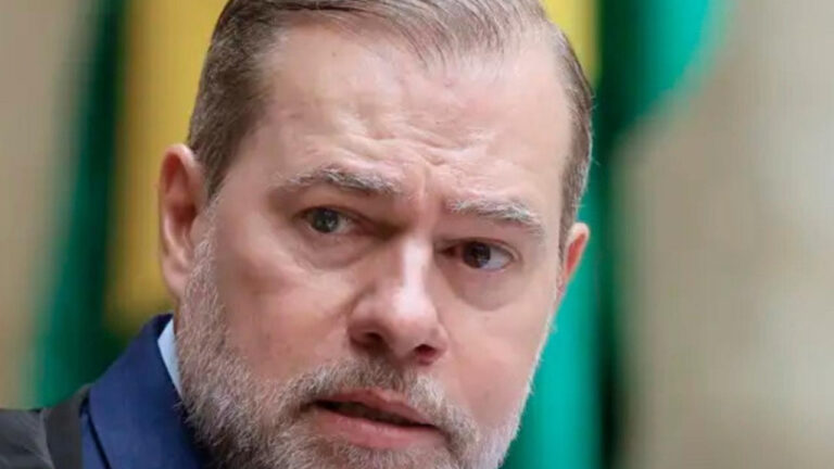 Toffoli determina que depoimentos do Master sejam feitos em sala reservada do STF