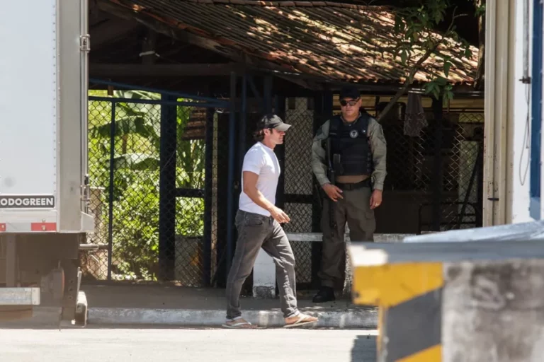 PGR considerou que Vorcaro não descumpriu cautelares e Toffoli negou novo pedido de prisão