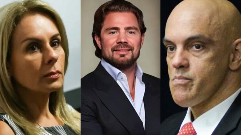 Os dois encontros de Moraes com Vorcaro em sua mansão. Ele blinda uns e expõe outros?
