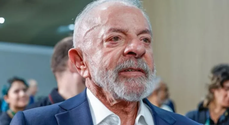 Toffoli atribui a Lula relatório da PF sobre celular de Vorcaro entregue ao STF, diz jornal