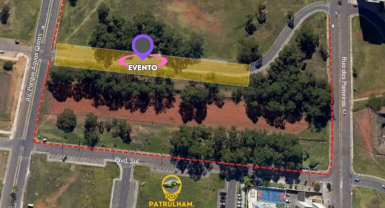 Eventos alteram o trânsito durante o Carnaval