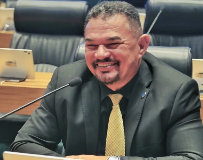 Hermeto sai em defesa dos servidores e cobra responsabilidade na votação sobre o BRB