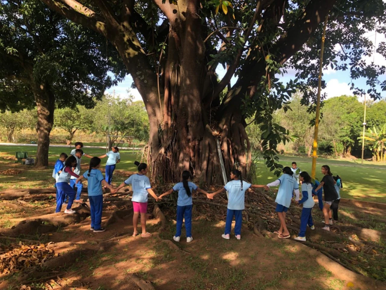 Hermeto reage com indignação a fake news e reafirma compromisso com a Escola Parque da Natureza